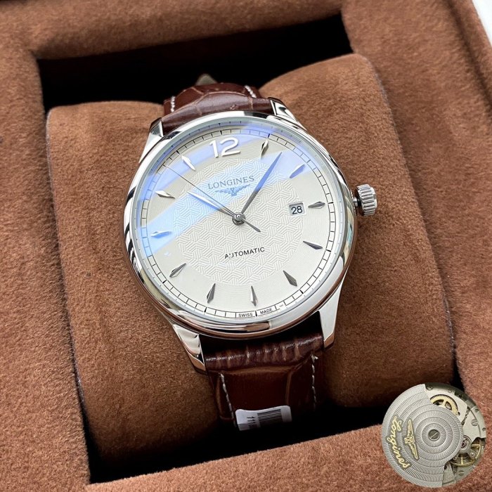 2020SS新作 LONGINES ロンジン メンズ 時計 スーパーコピー4色