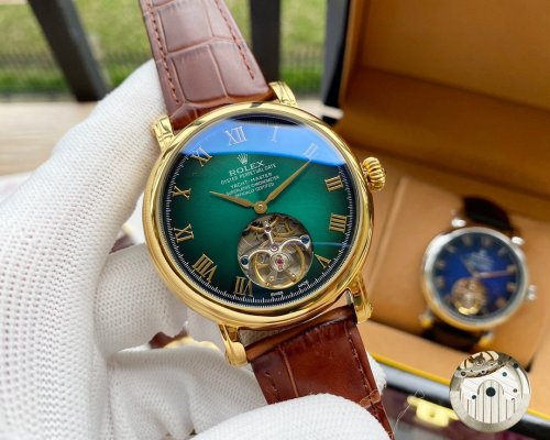 2020SS新作 Rolex ロレックス メンズ 時計 スーパーコピー6色