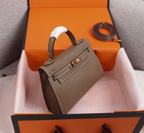 202103SS新作 エルメス Hermes レディースハンドバックスーパーコピー