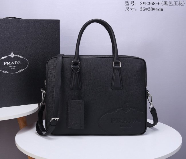 202103SS新作 メンズ Prada プラダ ハンドバックスーパーコピー