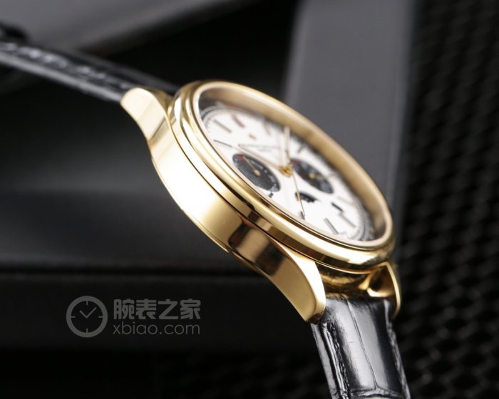 2020SS新作Vacheron Constantinヴァシュロンコンスタンタンメンズ時計スーパーコピー 4色