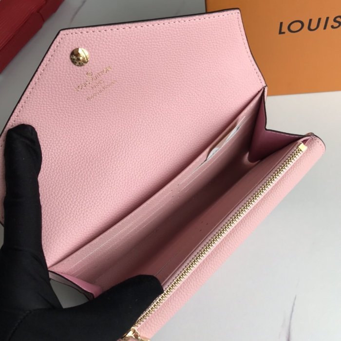 202103SSルイヴィトン LOUIS VUITTON 新作通販长財布 スーパーコピー
