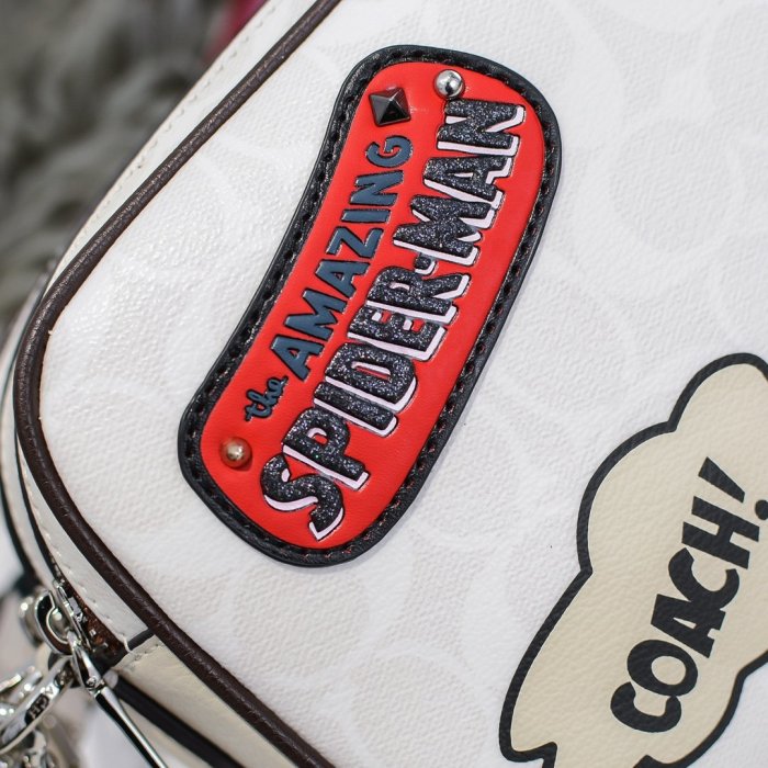 202106SS新作 Coach コーチ レディース ショルダーバッグスーパーコピー