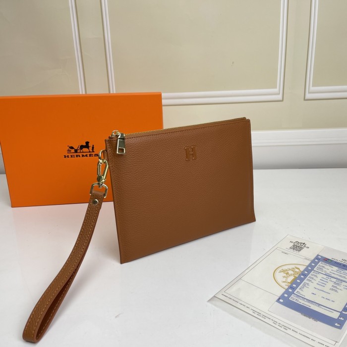 202103SS新作 Hermes エルメス メンズ ハンドバック スーパーコピー
