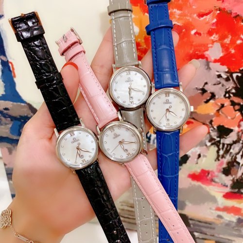 2020SS新作 LONGINES ロンジン レディース 時計 スーパーコピー4色