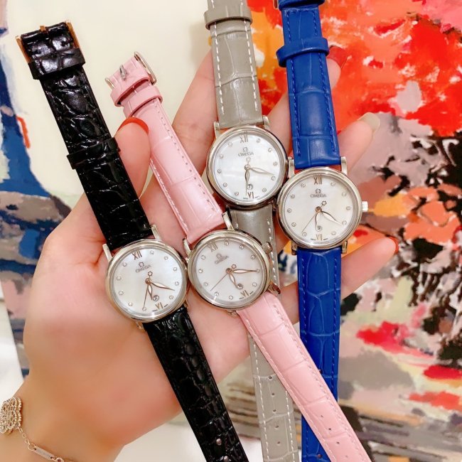 2020SS新作 LONGINES ロンジン レディース 時計 スーパーコピー4色