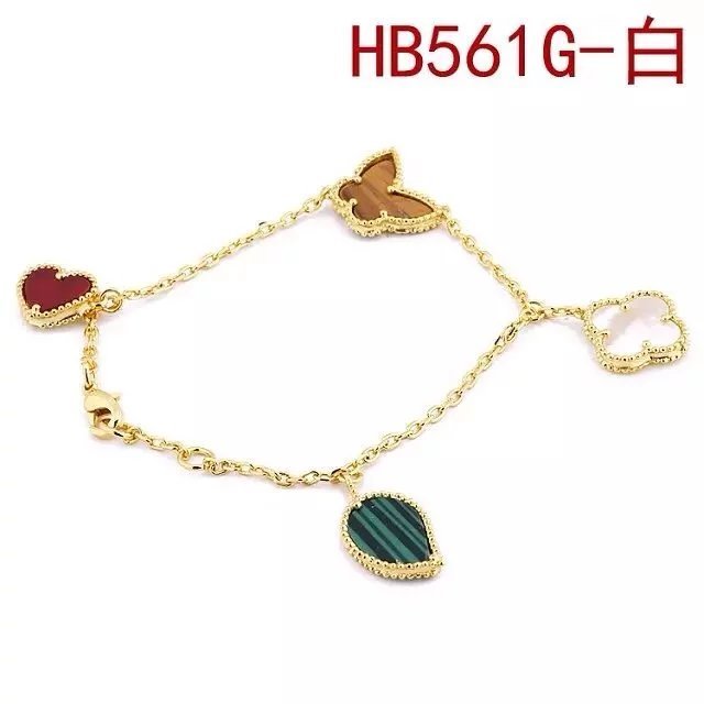 Van Cleef & Arpels ヴァン クリーフ＆アーペル ブレスレット Van-003