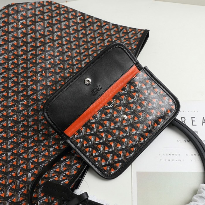 2021SS新作 ゴヤール Goyard レディースハンドバックスーパーコピー