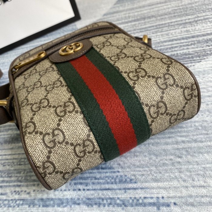 2021SS新作 Gucci グッチ メンズ ショルダーバックスーパーコピー