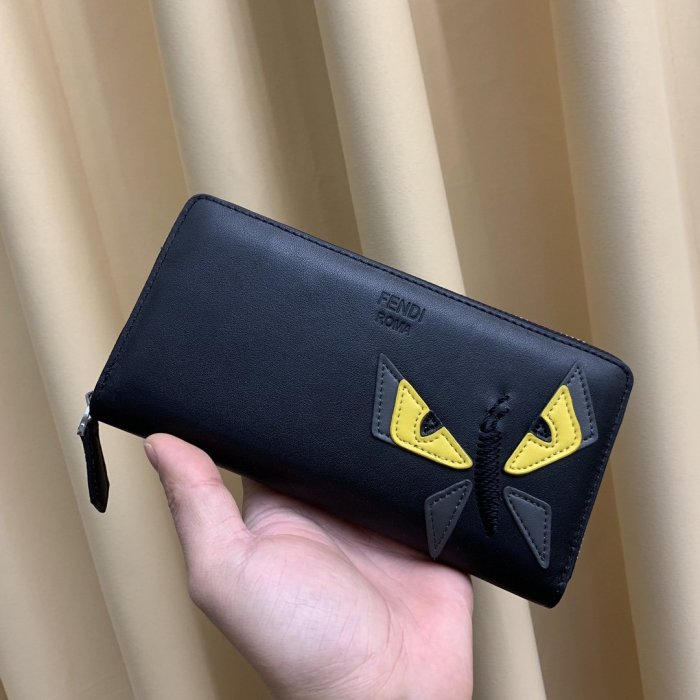 2020SSフェンディ FENDI 新作通販長財布 スーパーコピー