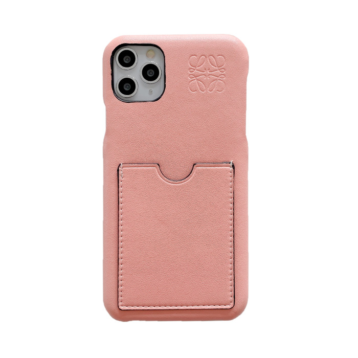 ロエベ/Loewe iPhoneケースコピー最新全機種 3色
