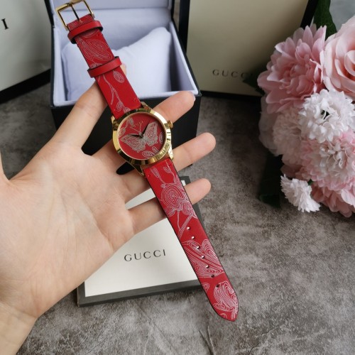 2020SS新作Gucci グッチ レディース時計 スーパーコピー