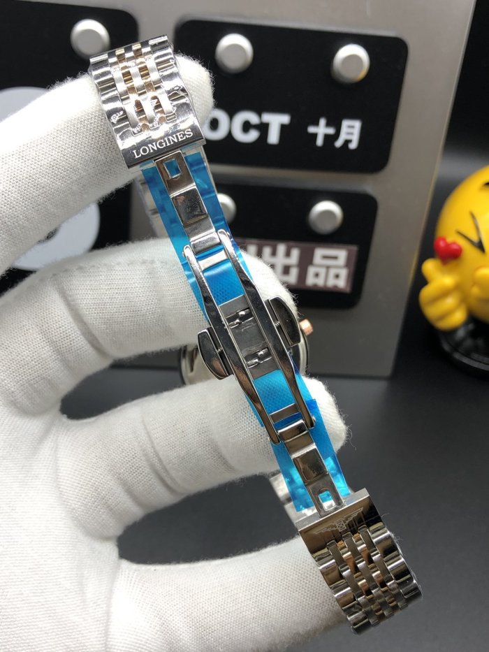 2020SS新作 LONGINES ロンジン レディース 時計 スーパーコピー3色