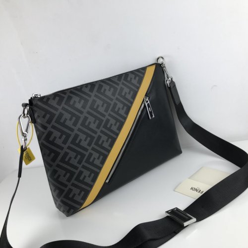 2021SS新作 FENDI フェンディ ショルダーバック スーパーコピー