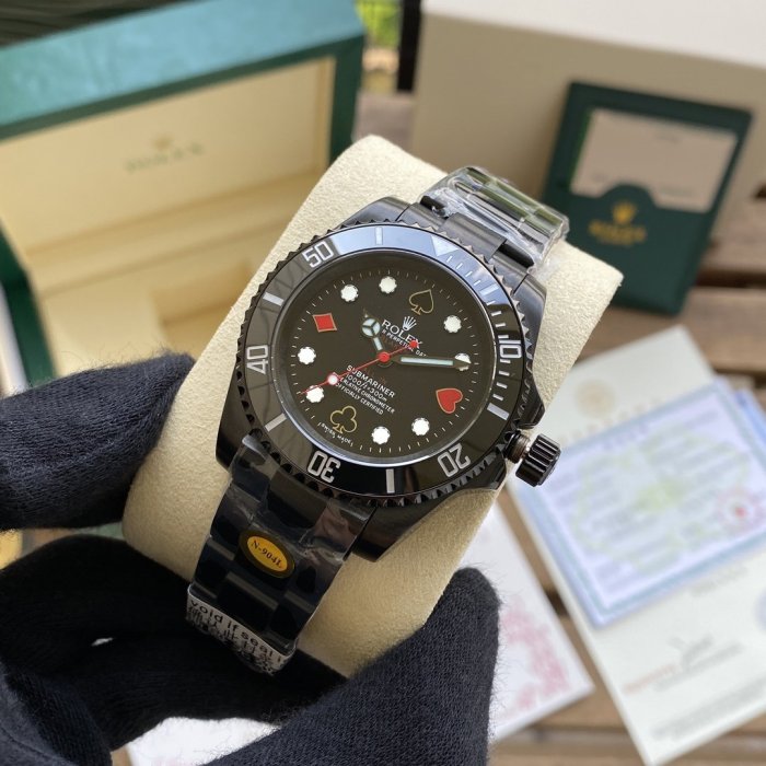 2020SS新作ROLEXロレックスメンズ時計 スーパーコピー