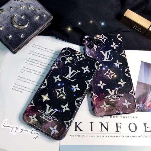 ルイヴィトン/Louis Vuitton ケース最新全機種11 Pro/11/Xs Max/Xr/XS/iPhone7/7P/8/8P/ 2色