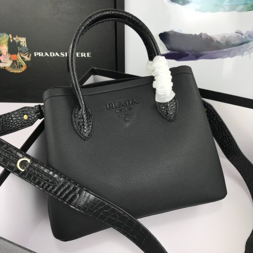 2021SS新作 Prada プラダ レディースハンドバックスーパーコピー