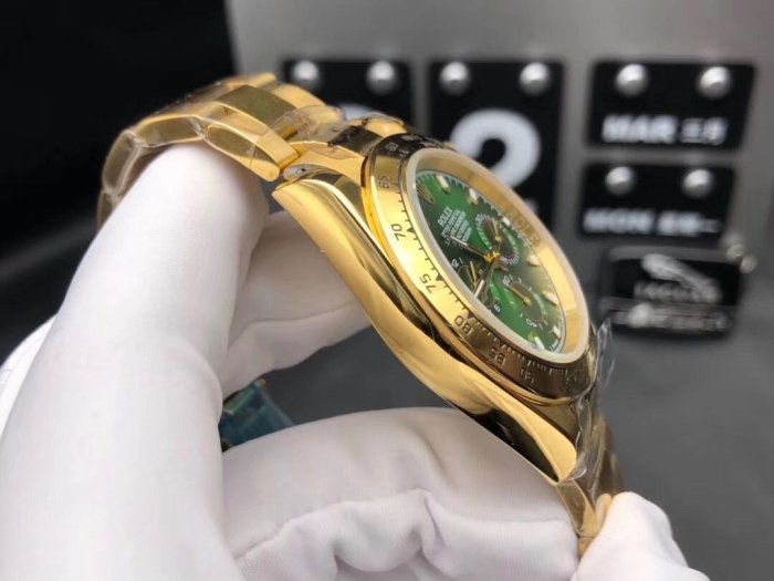 2020SS新作 Rolex ロレックス メンズ 時計 スーパーコピー