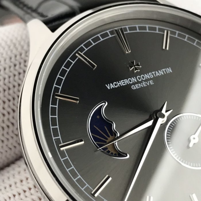2020SS新作Vacheron Constantinヴァシュロンコンスタンタンメンズ時計スーパーコピー