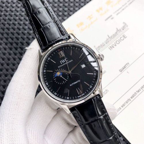 2020SS新作IWC メンズ時計 スーパーコピー5色