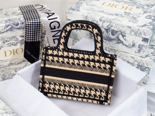 2020SS新作 Dior ディオール レディースハンドバックスーパーコピー