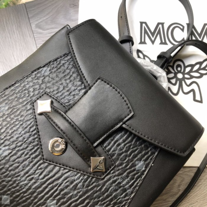 2020SS新作 MCM エムシーエム レディース リュック バック スーパーコピー