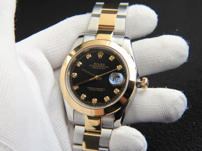 2020SS新作Rolex ロレックス メンズ時計 スーパーコピー