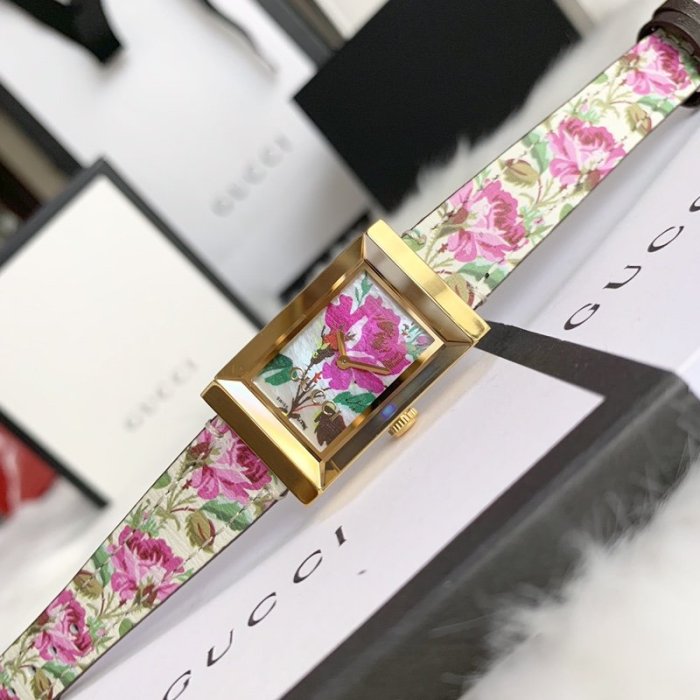 2020SS新作Gucci グッチ レディース時計 スーパーコピー