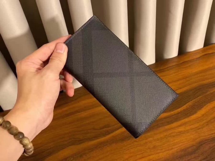 2020SSバーバリーBurberry新作通販 長財布 スーパーコピー
