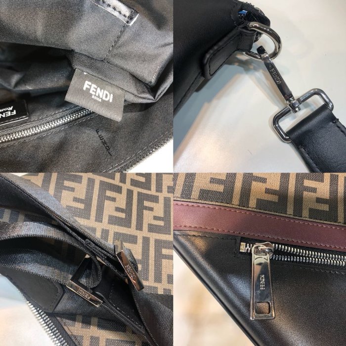 2021SS新作 FENDI フェンディ ショルダーバック スーパーコピー