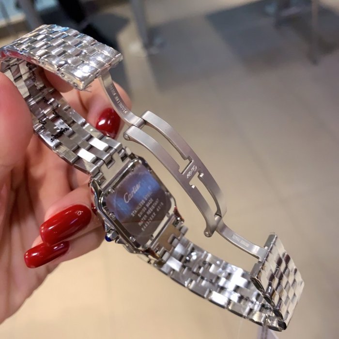 2020SS新作Cartier カルティエ レディース 時計 スーパーコピー