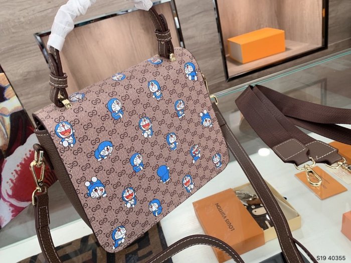 202103SS新作Gucci グッチ レディースハンドバックスーパーコピー