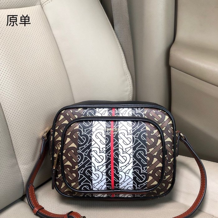 2020SS新作 Burberry バーバリー メンズ ショルダーバック スーパーコピー