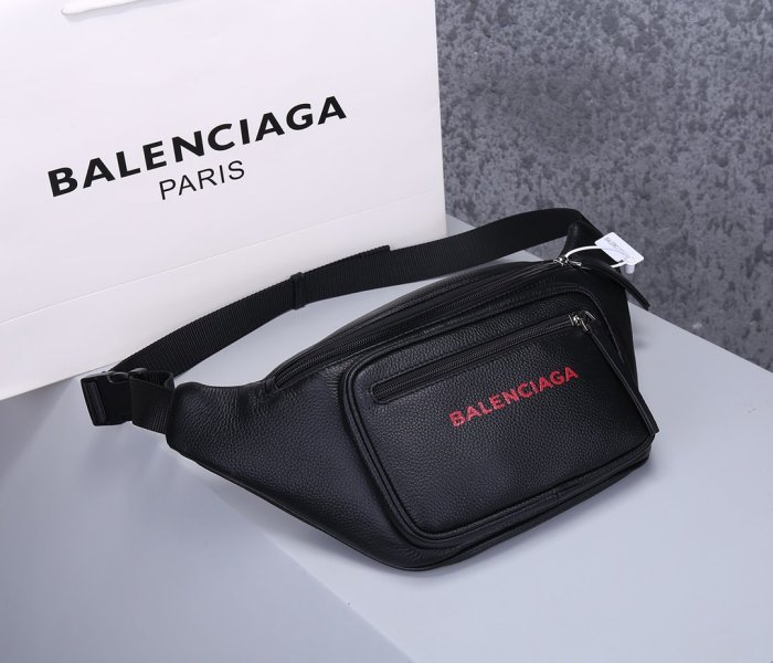 2020SS新作 Balenciaga バレンシアガ メンズ ショルダーバック スーパーコピー