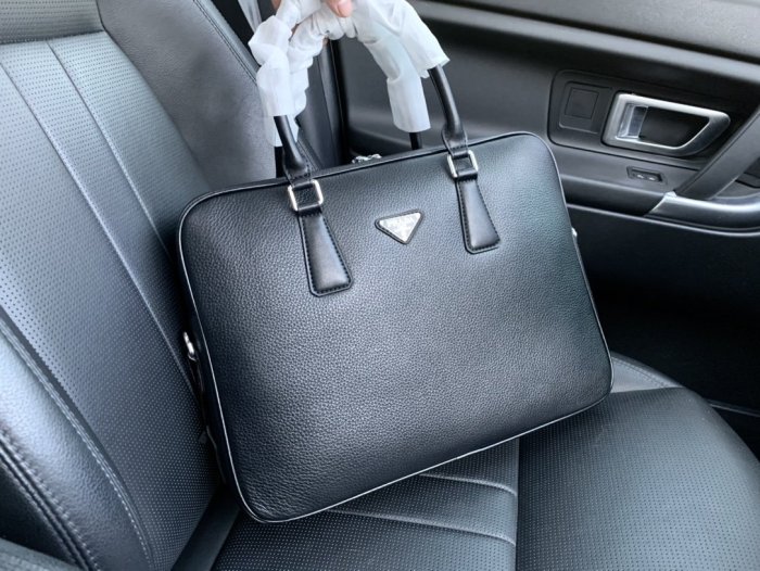 2021SS新作 メンズ Prada プラダ ハンドバックスーパーコピー