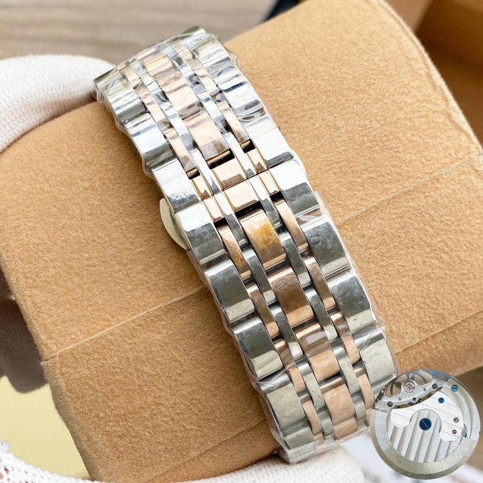 202101SS新作PatekPhilippeパテック フィリップメンズ時計 スーパーコピー5色