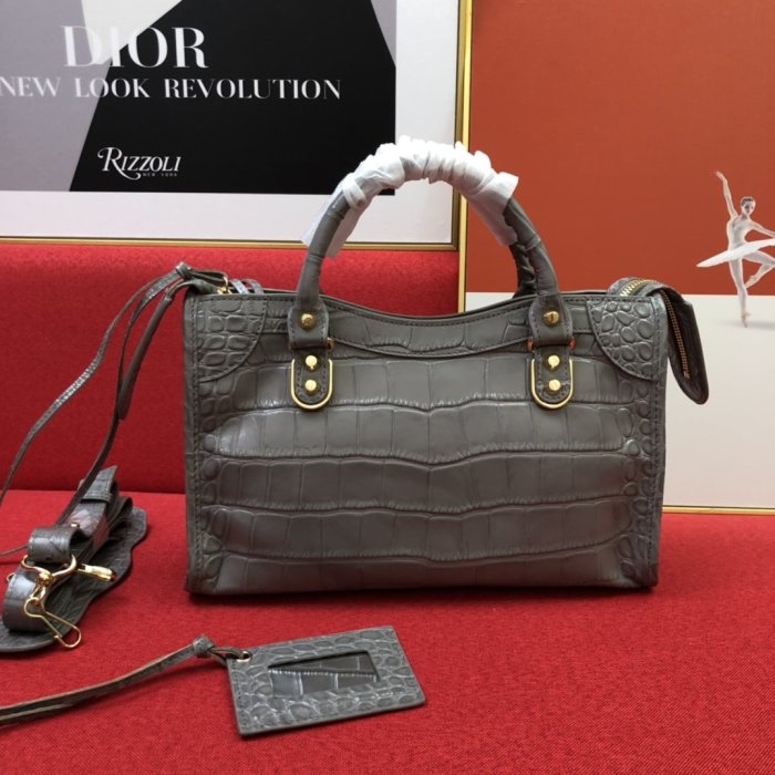 202103SS新作 Balenciaga バレンシアガ レディース ハンドバック スーパーコピー