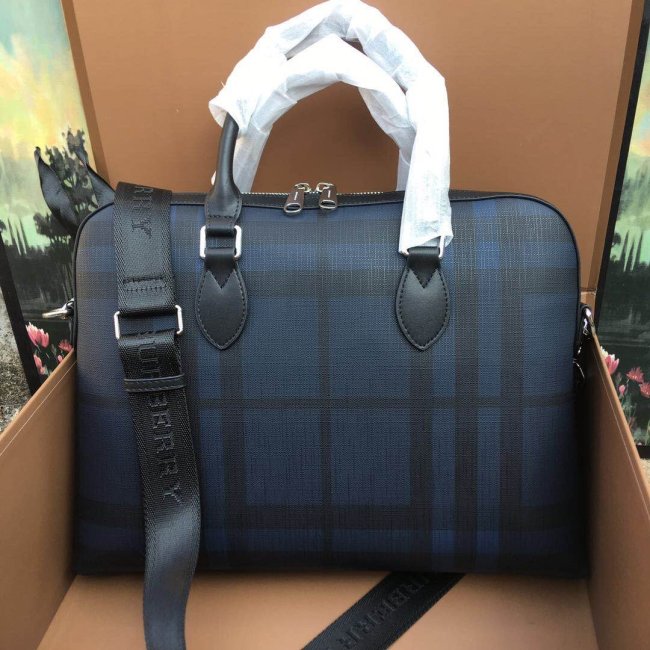 202105SS新作 Burberry バーバリー メンズ ハンドバック スーパーコピー