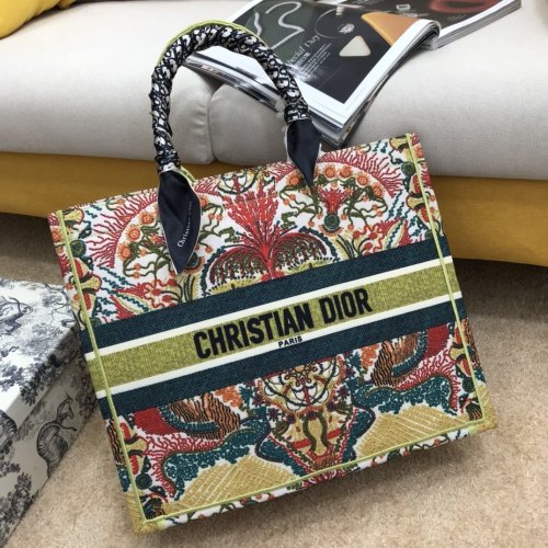 2021SS新作 Dior ディオール レディースハンドバックスーパーコピー