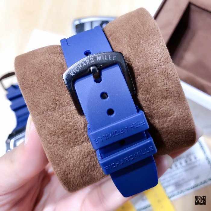 2020SS新作 RICHARD MILLE リシャール ミル メンズ 時計 スーパーコピー4色