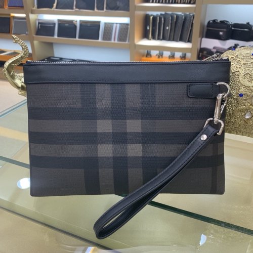 2021SS新作 Burberry バーバリー メンズ ハンドバックスーパーコピー