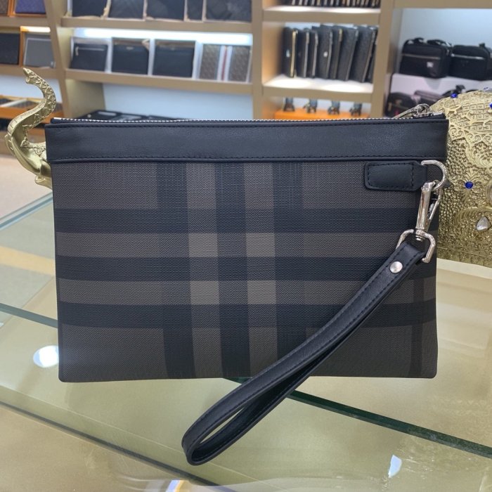 2021SS新作 Burberry バーバリー メンズ ハンドバックスーパーコピー