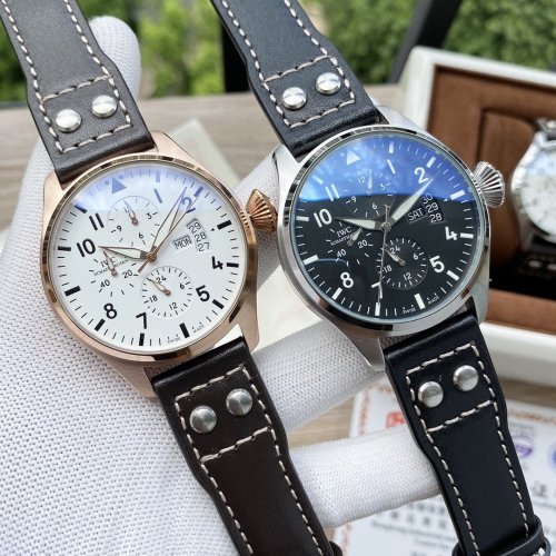 2020SS新作IWC メンズ時計スーパーコピー 5色