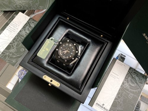 2020SS新作Audemars Piguetオーデマ ピゲメンズ時計 スーパーコピー 4色