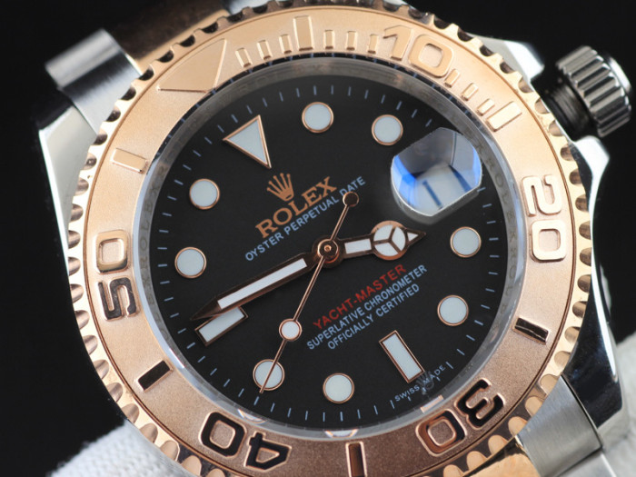 2020SS新作Rolex ロレックス メンズ時計 スーパーコピー
