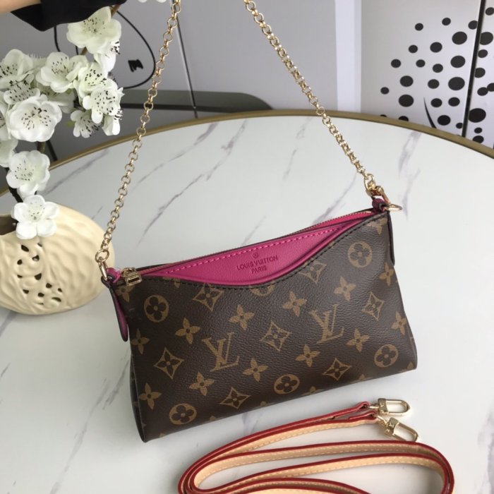 202103SSルイヴィトン LOUIS VUITTON 新作通販长財布 スーパーコピー