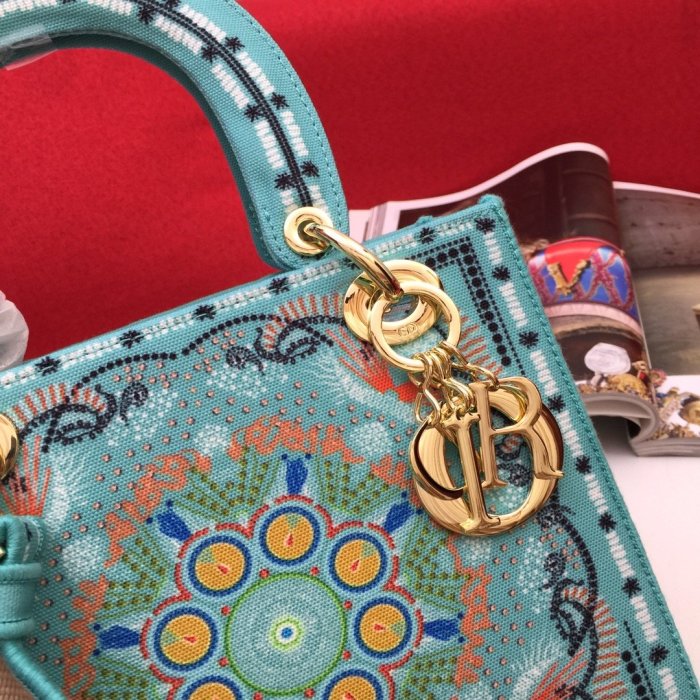 2021SS新作 Dior ディオール レディースハンドバックスーパーコピー