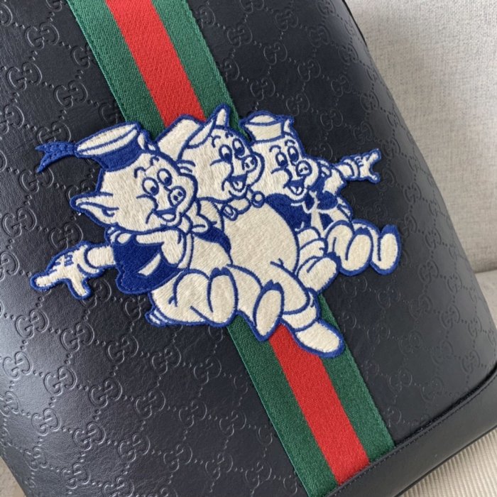 2020SS新作 Gucci グッチ メンズ リュックバック スーパーコピー