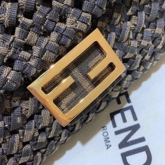2020SS新作 FENDI フェンディ レディース ショルダーバック スーパーコピー