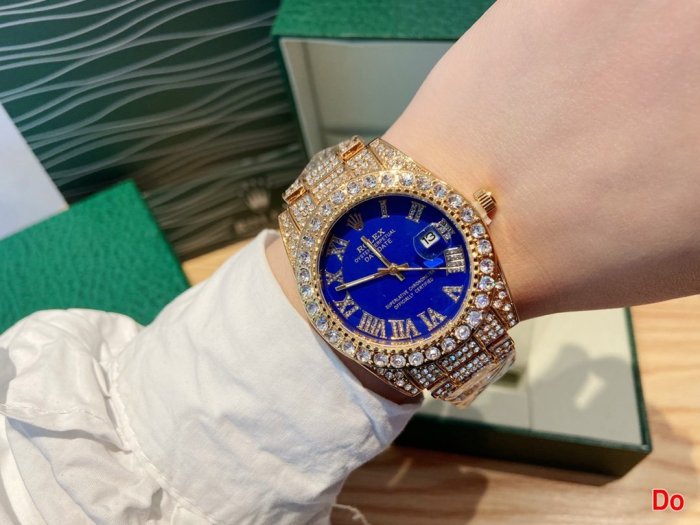 2020SS新作 Rolex ロレックス メンズ 時計 スーパーコピー5色